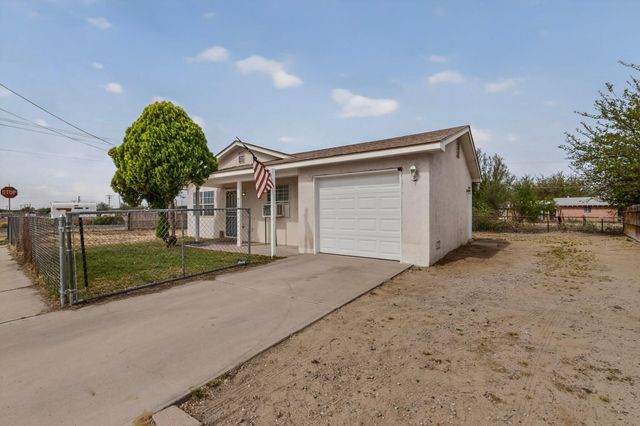 920 Molina Place, Belen, NM 87002