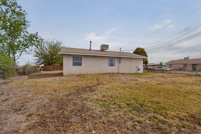 920 Molina Place, Belen, NM 87002
