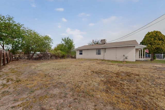 920 Molina Place, Belen, NM 87002