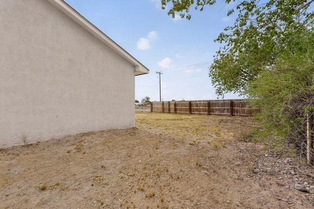 920 Molina Place, Belen, NM 87002
