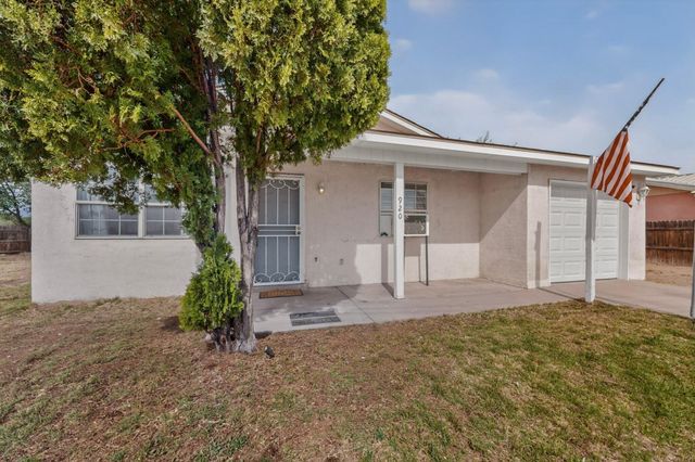 920 Molina Place, Belen, NM 87002