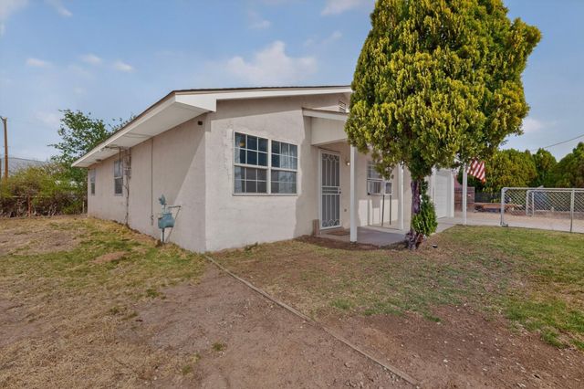 920 Molina Place, Belen, NM 87002