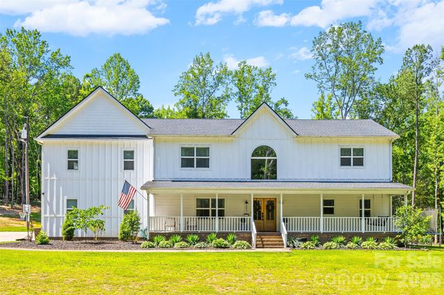 253 Dogwood Acres Road, Fort Mill, SC 29707