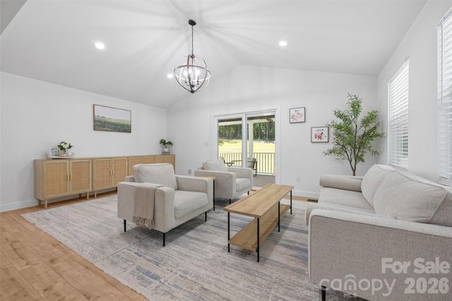 253 Dogwood Acres Road, Fort Mill, SC 29707