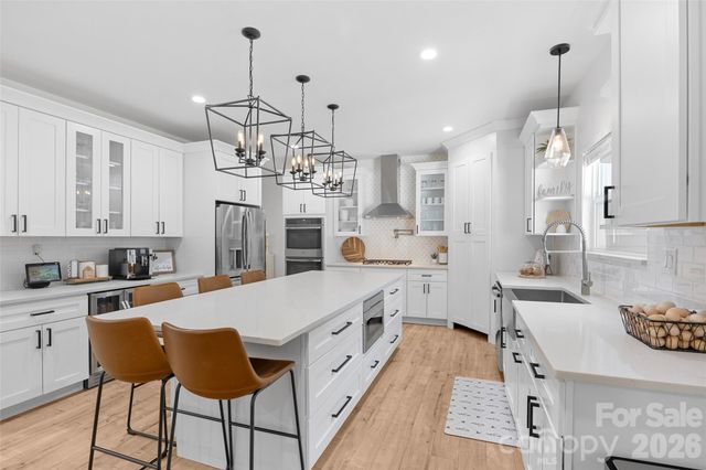 253 Dogwood Acres Road, Fort Mill, SC 29707