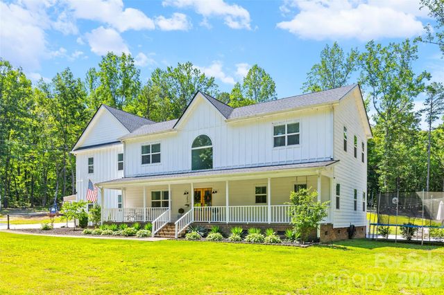 253 Dogwood Acres Road, Fort Mill, SC 29707