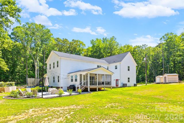 253 Dogwood Acres Road, Fort Mill, SC 29707