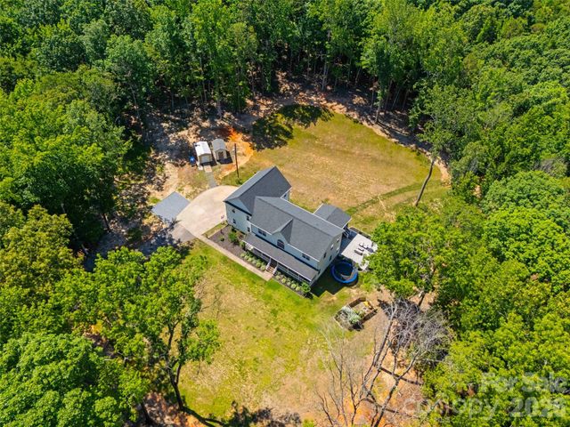 253 Dogwood Acres Road, Fort Mill, SC 29707