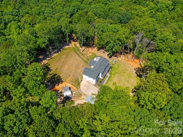 253 Dogwood Acres Road, Fort Mill, SC 29707