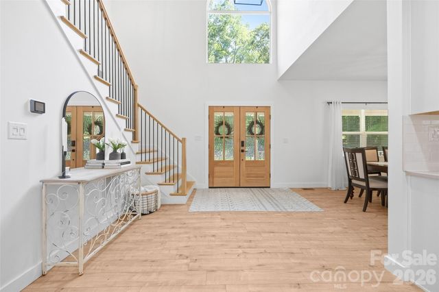 253 Dogwood Acres Road, Fort Mill, SC 29707