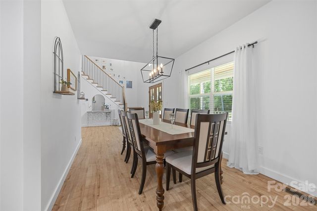 253 Dogwood Acres Road, Fort Mill, SC 29707