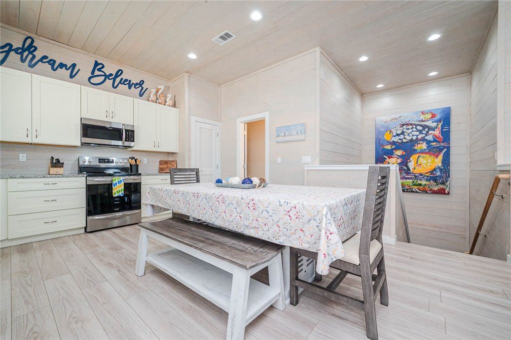 3433 Fm 1781 4, Rockport, TX 78382 — photo 4