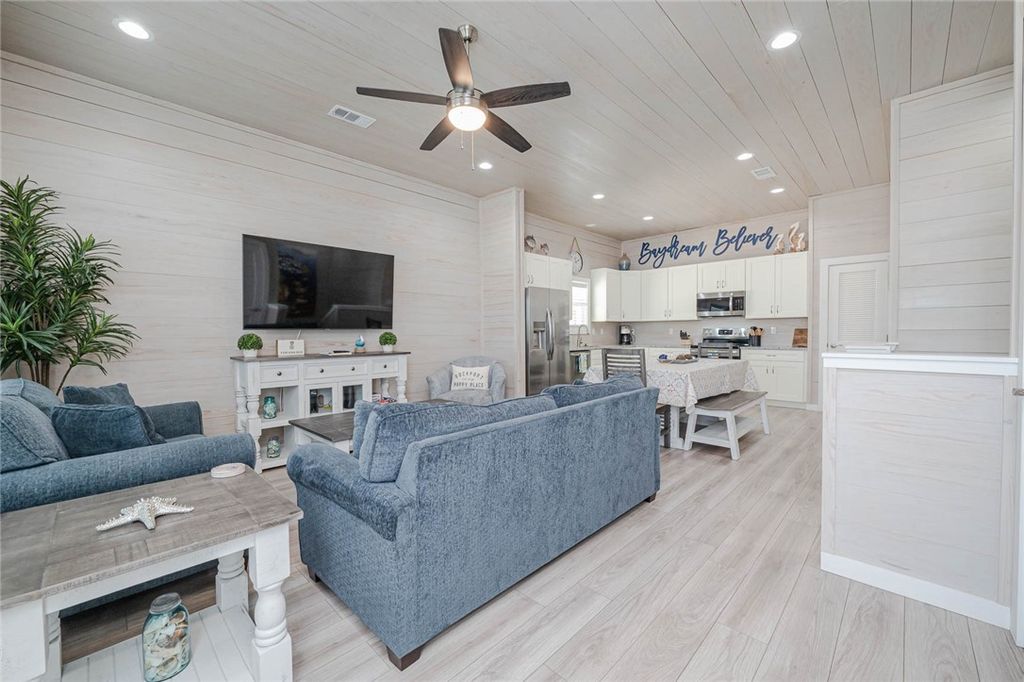 3433 Fm 1781 4, Rockport, TX 78382 — photo 5