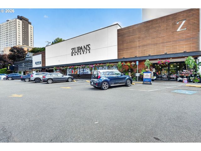 709 Sw 16TH Ave 302, Portland, OR 97205