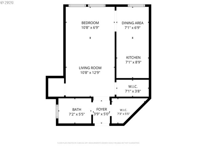 709 Sw 16TH Ave 302, Portland, OR 97205
