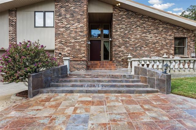 4805 Oakdale Farm Road, Edmond, OK 73013