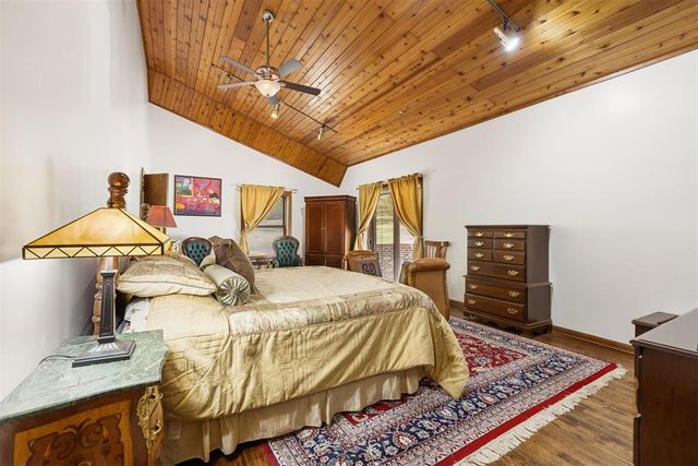 4805 Oakdale Farm Road, Edmond, OK 73013
