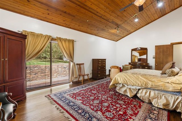 4805 Oakdale Farm Road, Edmond, OK 73013