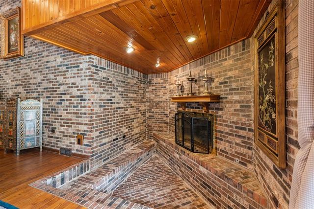 4805 Oakdale Farm Road, Edmond, OK 73013