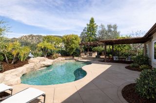 29031 Bouquet Canyon Road, Silverado, CA 92676