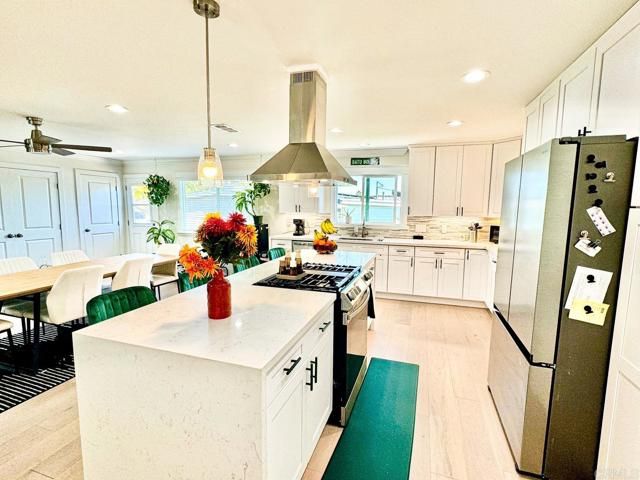 2687 Littleton Road, El Cajon, CA 92020