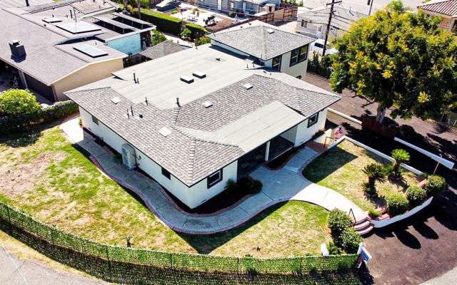 2687 Littleton Road, El Cajon, CA 92020