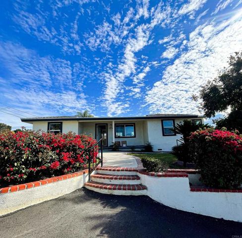 2687 Littleton Road, El Cajon, CA 92020