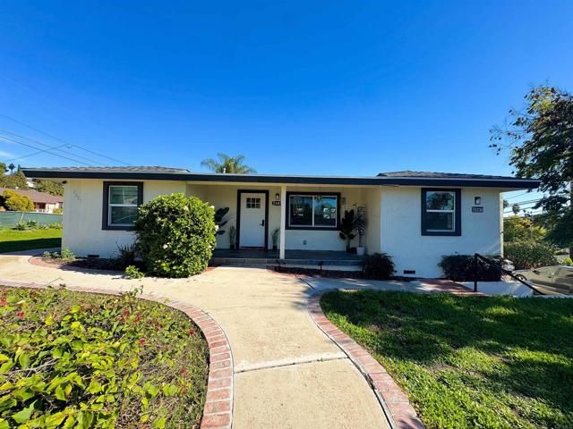 2687 Littleton Road, El Cajon, CA 92020