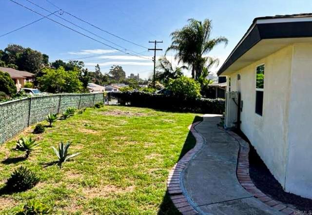 2687 Littleton Road, El Cajon, CA 92020