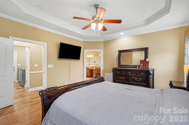 4574 Hunter Rhyne Road, Lincolnton, NC 28092