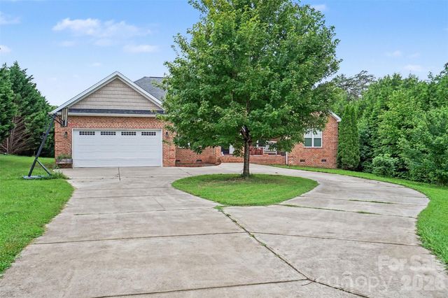 4574 Hunter Rhyne Road, Lincolnton, NC 28092