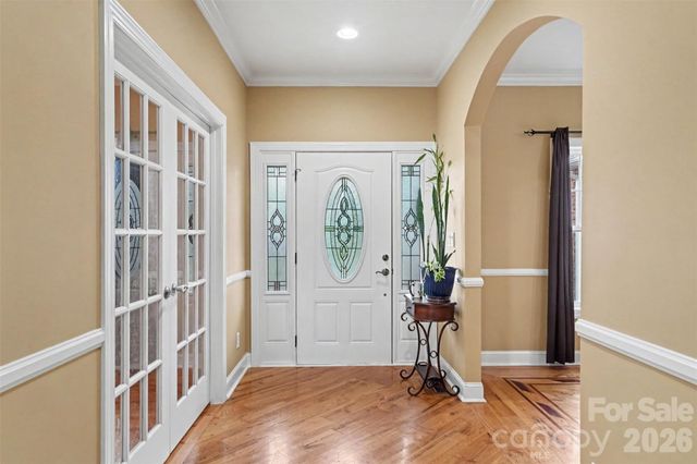 4574 Hunter Rhyne Road, Lincolnton, NC 28092