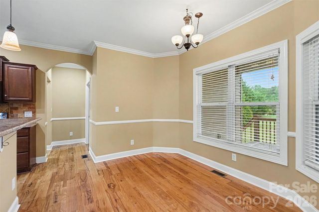 4574 Hunter Rhyne Road, Lincolnton, NC 28092