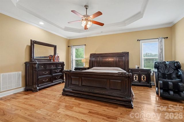 4574 Hunter Rhyne Road, Lincolnton, NC 28092