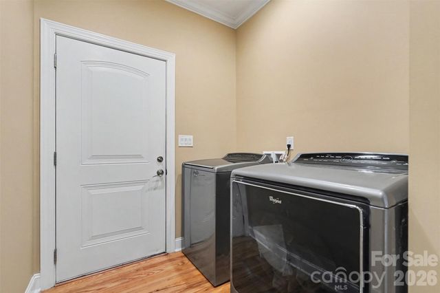 4574 Hunter Rhyne Road, Lincolnton, NC 28092