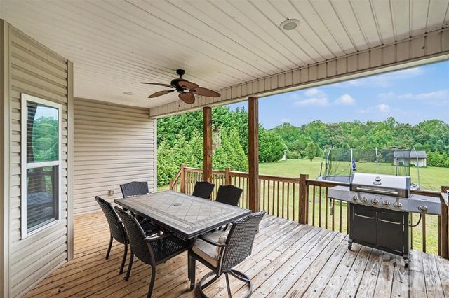 4574 Hunter Rhyne Road, Lincolnton, NC 28092