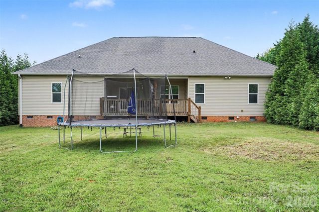 4574 Hunter Rhyne Road, Lincolnton, NC 28092