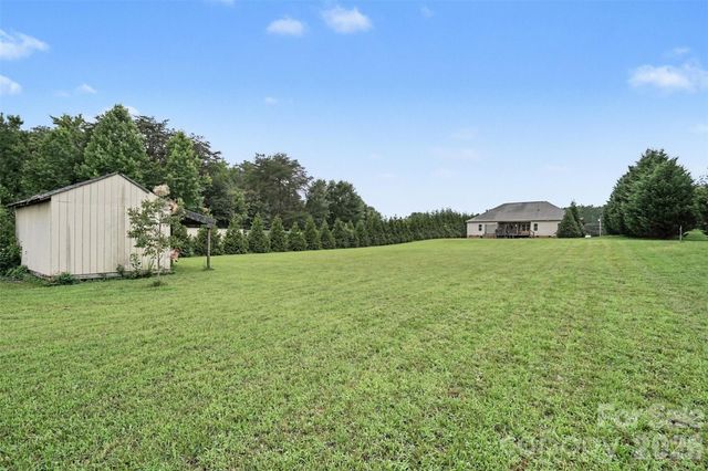 4574 Hunter Rhyne Road, Lincolnton, NC 28092
