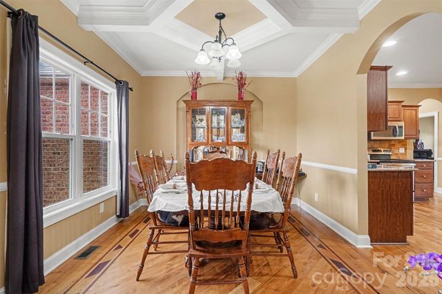 4574 Hunter Rhyne Road, Lincolnton, NC 28092