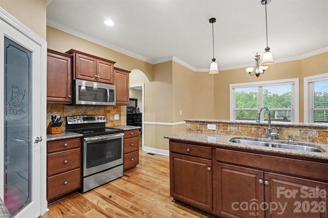 4574 Hunter Rhyne Road, Lincolnton, NC 28092