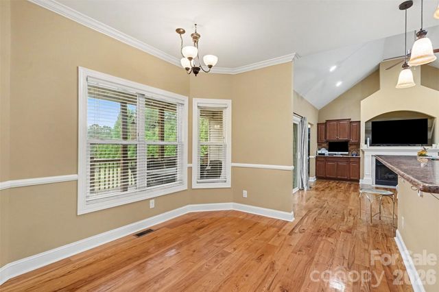 4574 Hunter Rhyne Road, Lincolnton, NC 28092