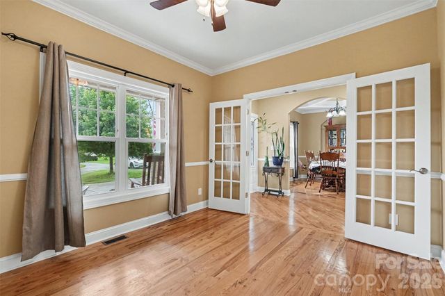4574 Hunter Rhyne Road, Lincolnton, NC 28092