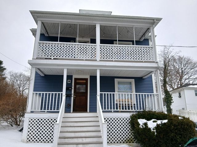 44 Chapel Court 2, Norwood, MA 02062