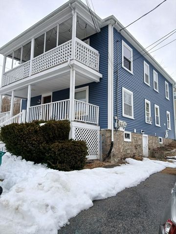 44 Chapel Court 2, Norwood, MA 02062