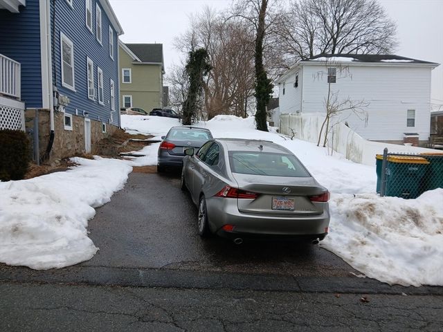 44 Chapel Court 2, Norwood, MA 02062