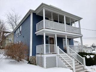 44 Chapel Court 2, Norwood, MA 02062