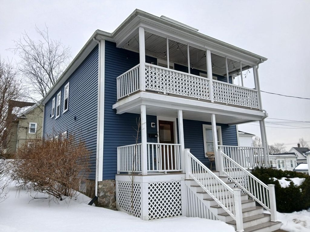 44 Chapel Court 2, Norwood, MA 02062