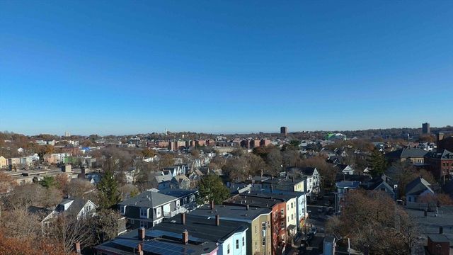 11 Arcola St 1, Boston, MA 02130