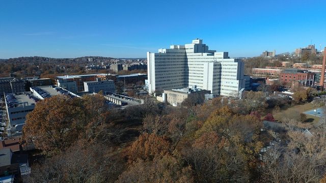 11 Arcola St 1, Boston, MA 02130