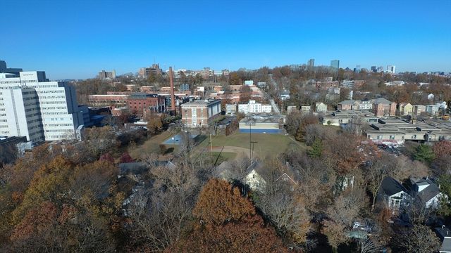 11 Arcola St 1, Boston, MA 02130
